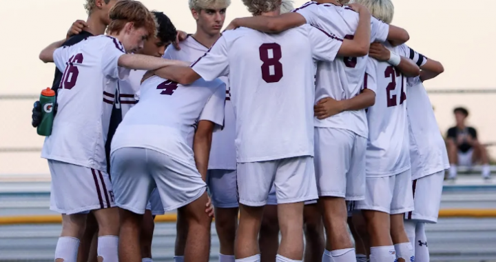 Ridgewood Boys’ Soccer Eyes Playoff Success Following 5-3 Regular Season Start